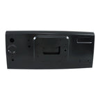 Rear Tailgate Shell for Jeep Wrangler (2007–2018) Black Steel