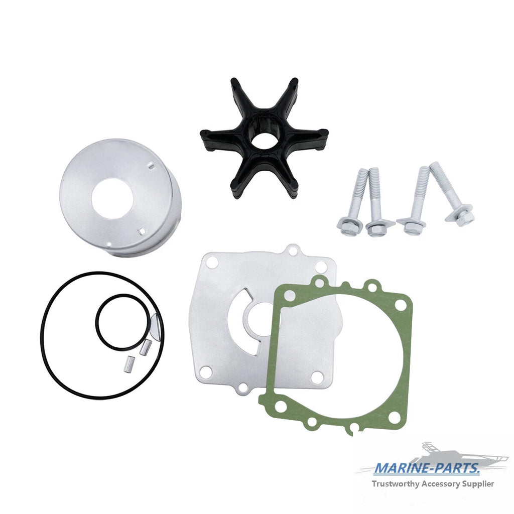 Water Pump Impeller Kit for Yamaha V6 150-300 HP (61A-W0078-A2-00)