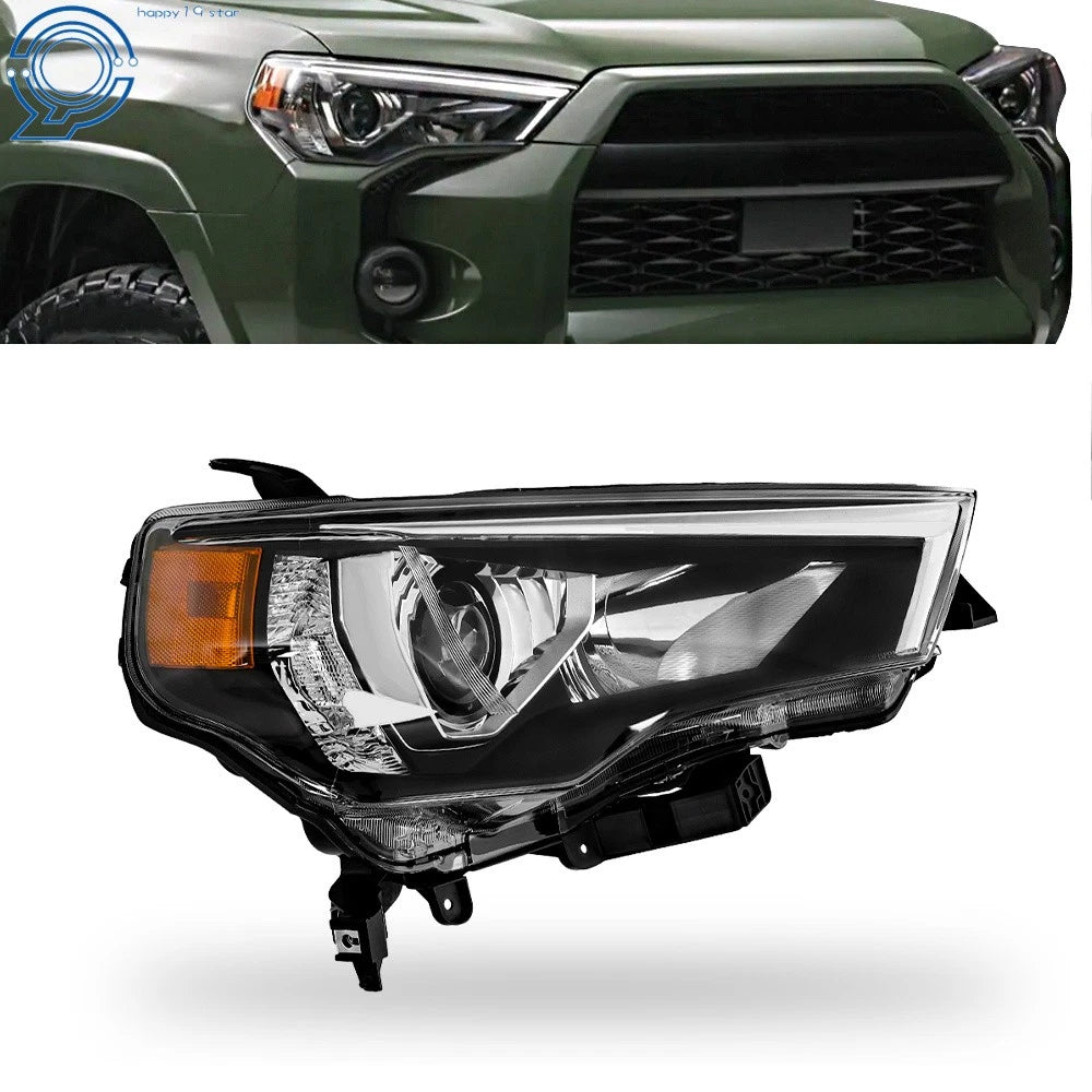 LED Headlight Assembly for 4Runner (2021-2023)