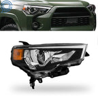 LED Headlight Assembly for 4Runner (2021-2023)