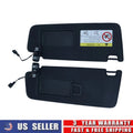 Pair Sun Visor Panels for VW Golf MK7, Passat B8, Jetta MK7, T-Cross