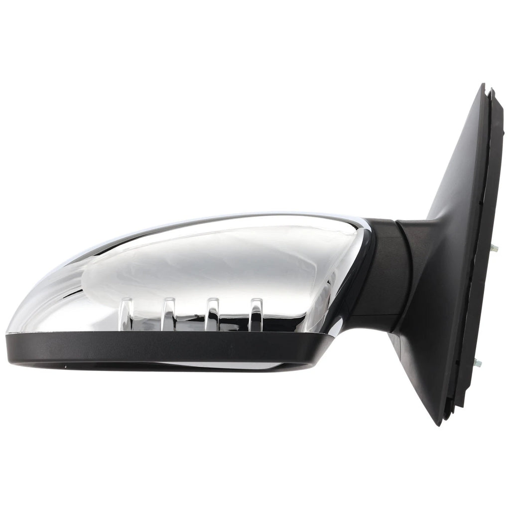 Heated Driver Left Side Mirror for Kia Optima (2012–2013)