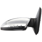 Heated Driver Left Side Mirror for Kia Optima (2012–2013)