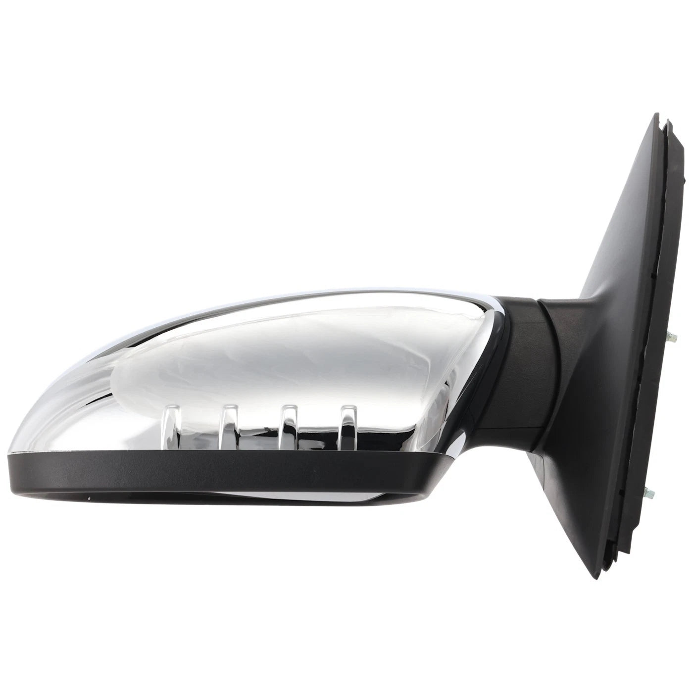 Heated Driver Left Side Mirror for Kia Optima (2012–2013)