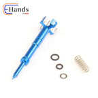 Air Fuel Mixture Screw for Honda CRF250R (2004–2005) CRF250X (2004–2013)