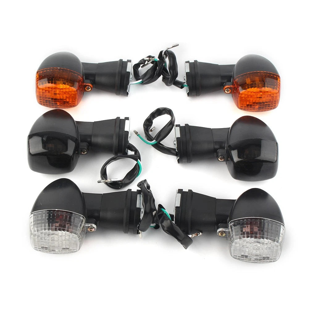 Turn Signal Indicator Light for Kawasaki ZX600 Ninja ZX-6R & ZX900 ZX-9R