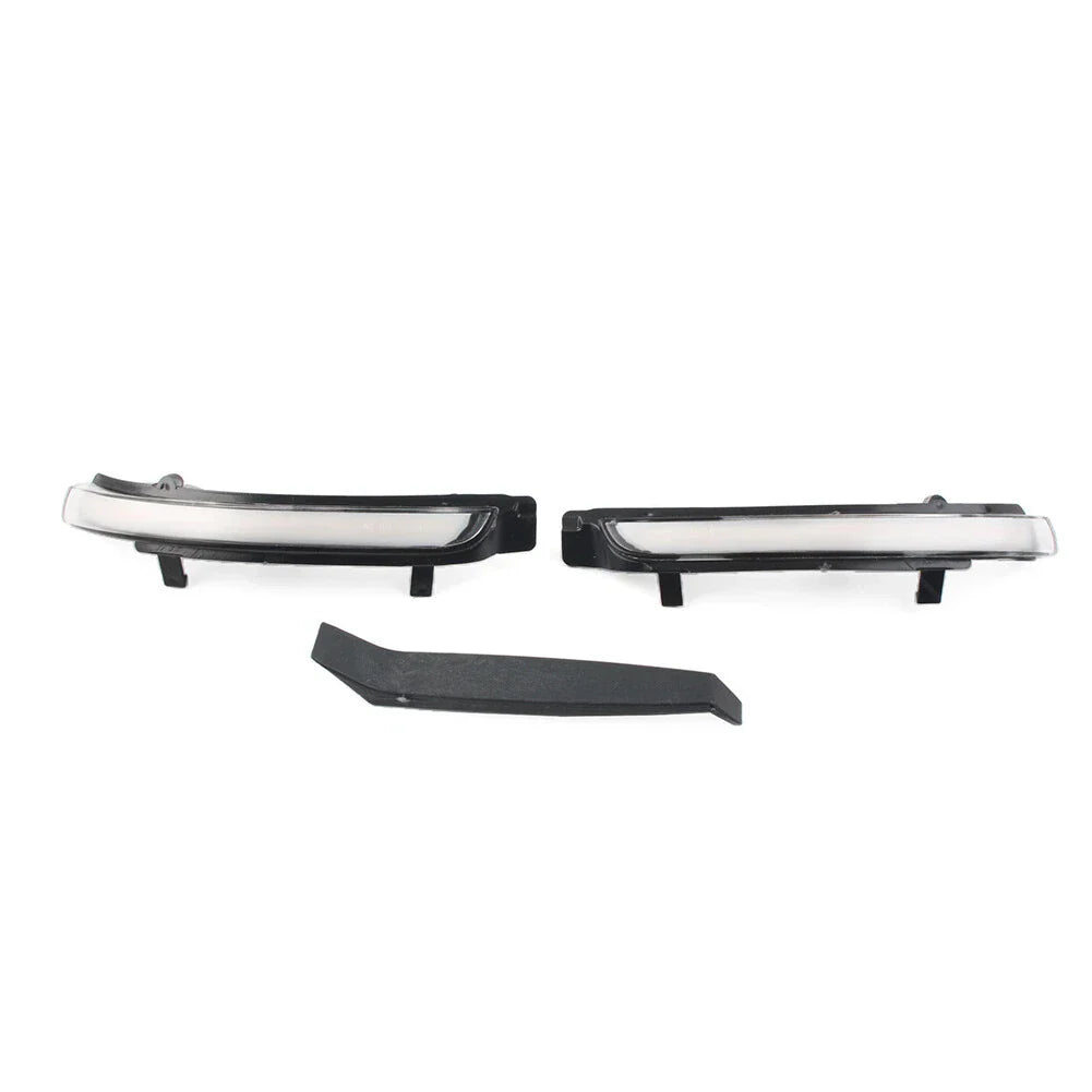 Dynamic LED Turn Signal Blinker Lights for Skoda Octavia, Superb