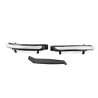 Dynamic LED Turn Signal Blinker Lights for Skoda Octavia, Superb