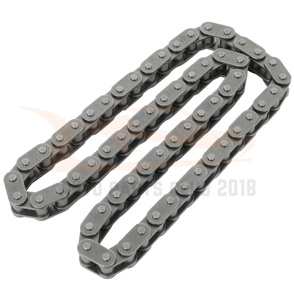 Timing Chain Kit for Cadillac Buick Chevrolet GMC Pontiac Saab 4.8L 5.3L 6.0L (2000–2015)