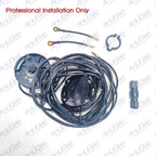 Power Tilt Trim Sender for Mercury MerCruiser (805320A03, 805320A1, 63115A12)