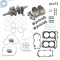 Crankshaft Camshaft Assembly for Polaris RZR XP 900 (2013–2014)