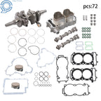 Crankshaft Camshaft Assembly for Polaris RZR XP 900 (2013–2014)