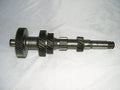 Gearbox Counter Gear Shaft for Land Cruiser HZJ78 HZJ79 (1990-2007)