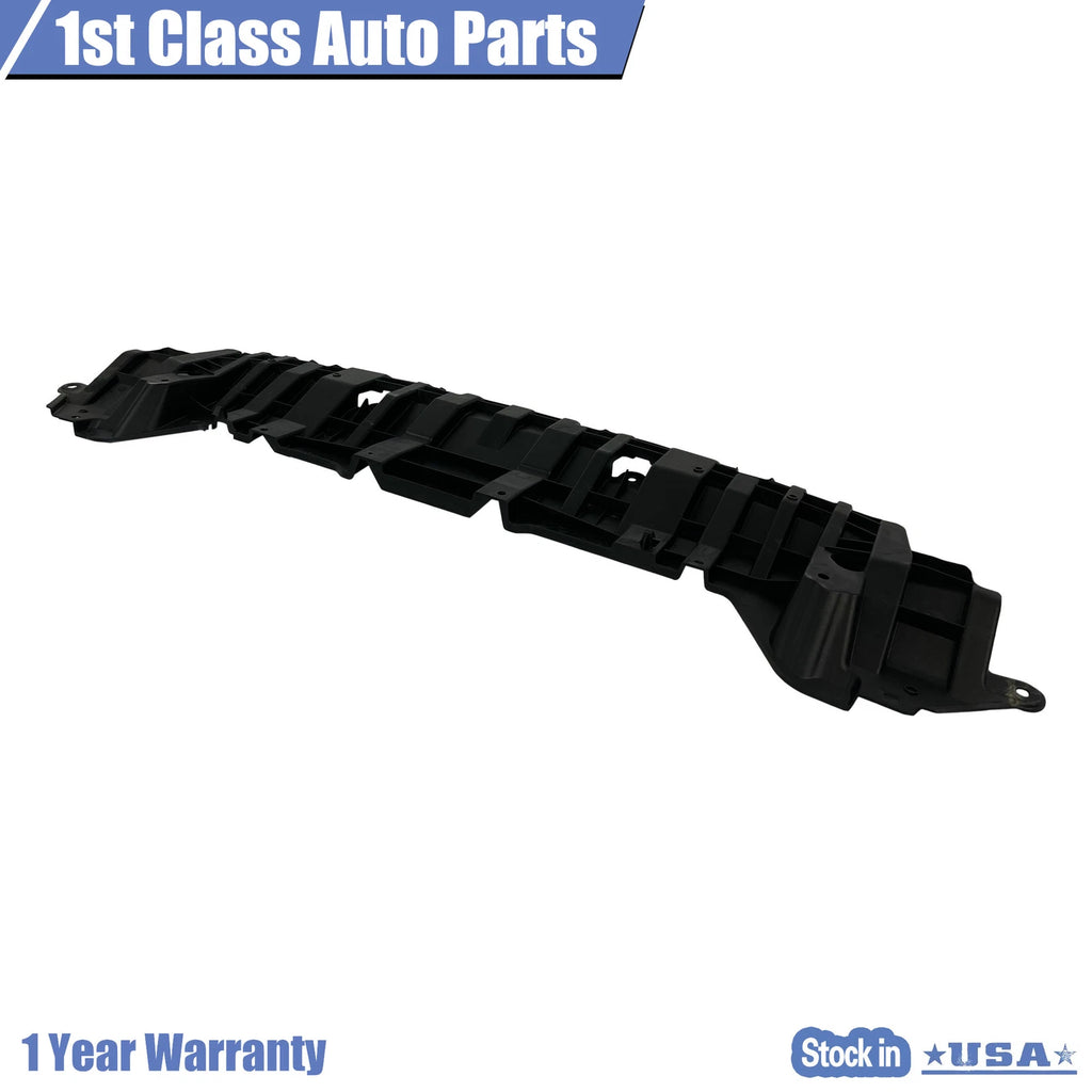 Front Engine Splash Shield for Toyota Prius (2012-2015)