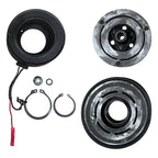 Compressor Clutch Replacement for Land Rover Range Rover 3.0L (2016–2017)