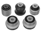 Meyle Rear Suspension Subframe Mounting Kit for Audi A4 Quattro (2002–2008)