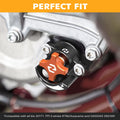 Adjustable Power Valve Regulator for KTM 250 300 EXC SX XC XCW (1998–2022)