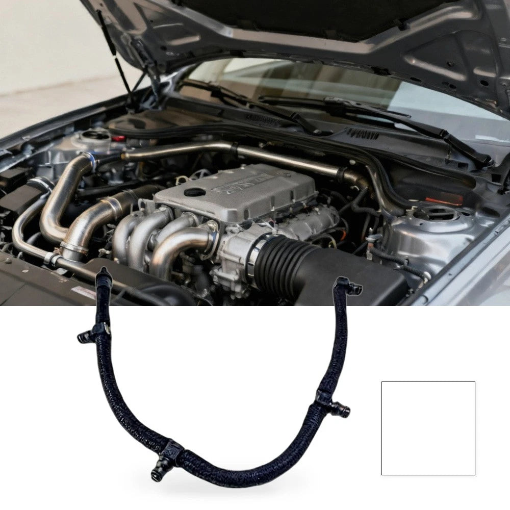 Fuel Injector Return Hose for Mazda BT-50, Ford Ranger (2011–2023)