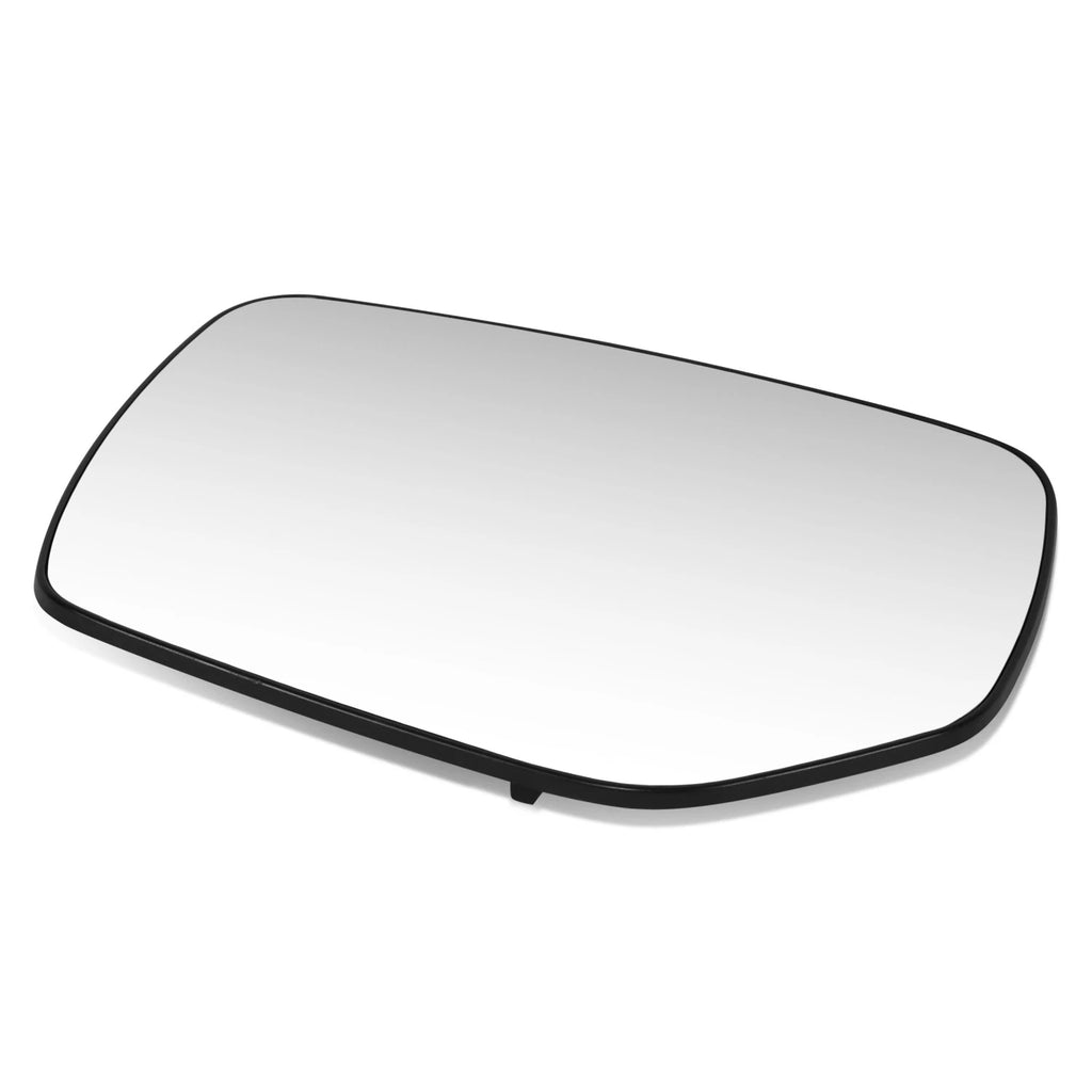 Driver Left Side Mirror Glass for Subaru XV Crosstrek (2015–2017)