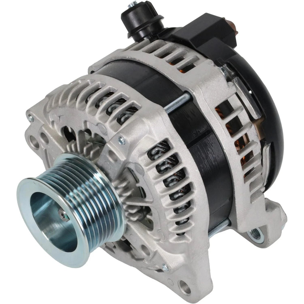 230A Alternator for Ford F-550 Super Duty 6.7L (2017–2022)