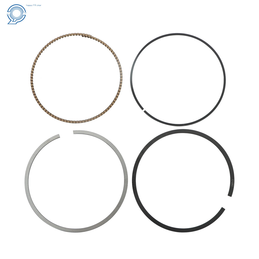 Engine Rebuild Overhaul Kit for BMW X1 X3 X4 20i/20ix (2013-2015)