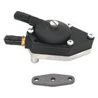 Fuel Pump & Gasket for Johnson Evinrude 20-140 HP (18-7352)