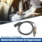 1 x Oxygen Sensor for BMW X3 (2004-2006)