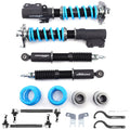 2X Adjustable Coilover Struts for Toyota Camry L LE XLE (2018–2024)