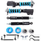 2X Adjustable Coilover Struts for Toyota Camry L LE XLE (2018–2024)
