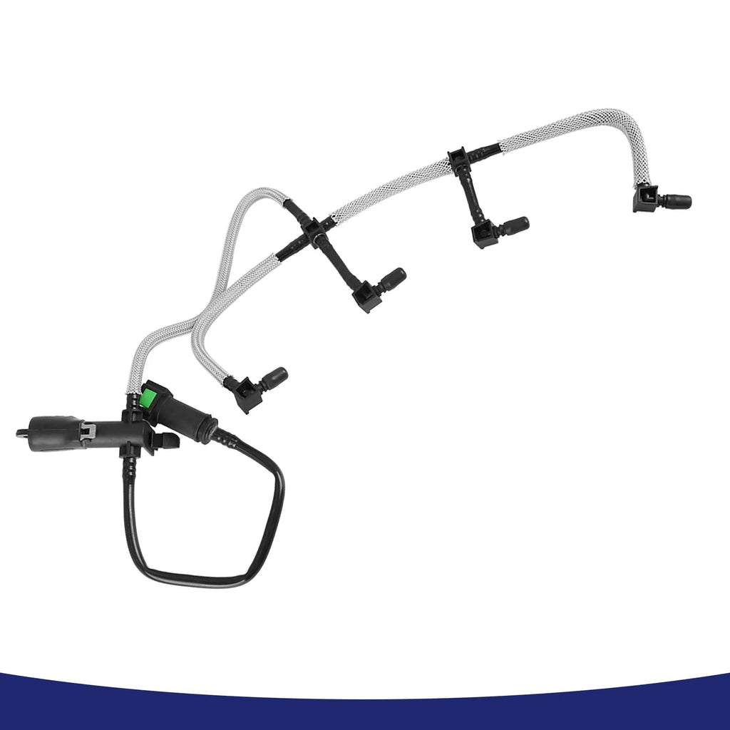 Diesel Fuel Return Line Leak Off Pipe with Sensor for Ford Focus (2012–2018)