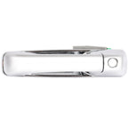 Chrome Exterior Door Handle for Dodge Ram 1500 2500 (2009-2010)