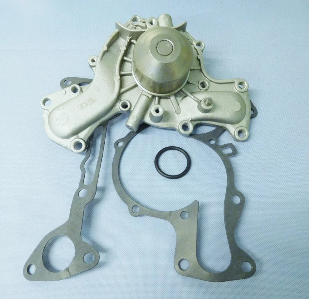 Water Pump for Triton 6G72 3L SOHC 12V V6 Engine (1991-1996)