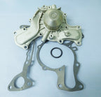 Water Pump for Triton 6G72 3L SOHC 12V V6 Engine (1991-1996)