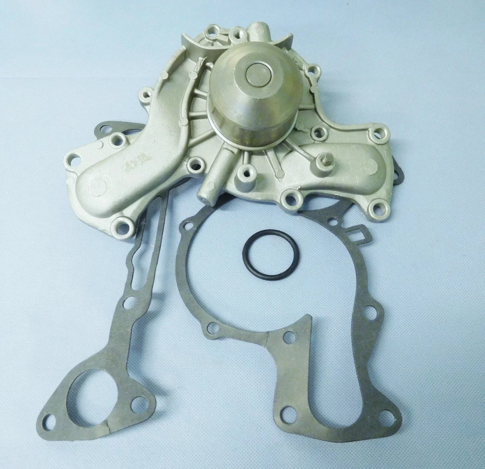 Water Pump for Triton 6G72 3L SOHC 12V V6 Engine (1991-1996)