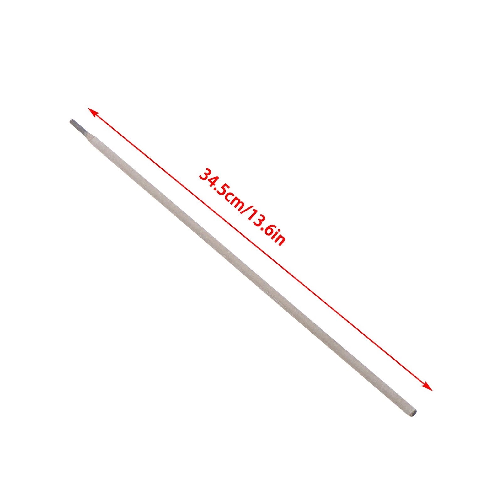 10LBS E7018 Welding Rod 5/32" for Welding Applications