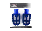 CNC Billet Alloy Foot Pegs Set for YAMAHA XT350 (1985-2000)