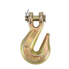 6 pcs Clevis Chain Grab Hook for Wrecker Tow Truck Trailer (G70)