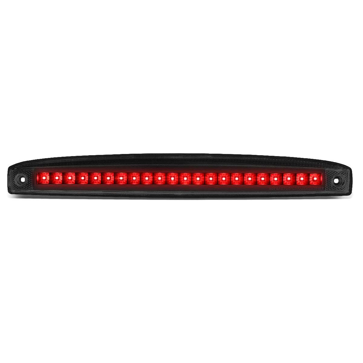 Sequential LED Tail Gate Third Brake Light for Dodge Ram (2003–2006)