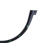 Front Left Fender Flare for Tesla Model X (2016-2021)
