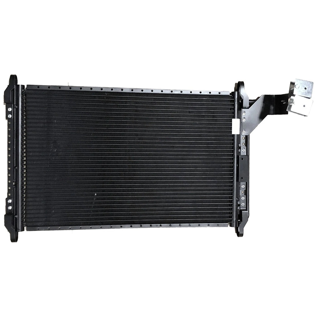 A/C Condenser for Ford Mustang, Lincoln Mark VII, Thunderbird, Cougar
