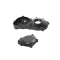 Right Starter Engine Cover Crankcase for Suzuki GSXR 1000 GSXR750 (2001–2008)