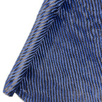 Black Carbon Fiber Fabric Cloth for Automotive Applications (12" x 5FT)