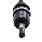 Front CV Axle Joint for Honda Rancher 350 TRX 350 4x4 (2000–2005)