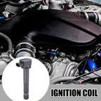 Set of 4 Ignition Coils for Honda (TC-30A)