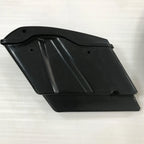 Stretched Extended Hard Saddlebags for Harley Touring (2014–Present)