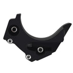 New Chain Guard Engine Case Protector with Screws for Yamaha YFZ450R YFZ450X (2009-2023)