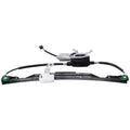 Rear Right Window Regulator for Ford Explorer (Hand)