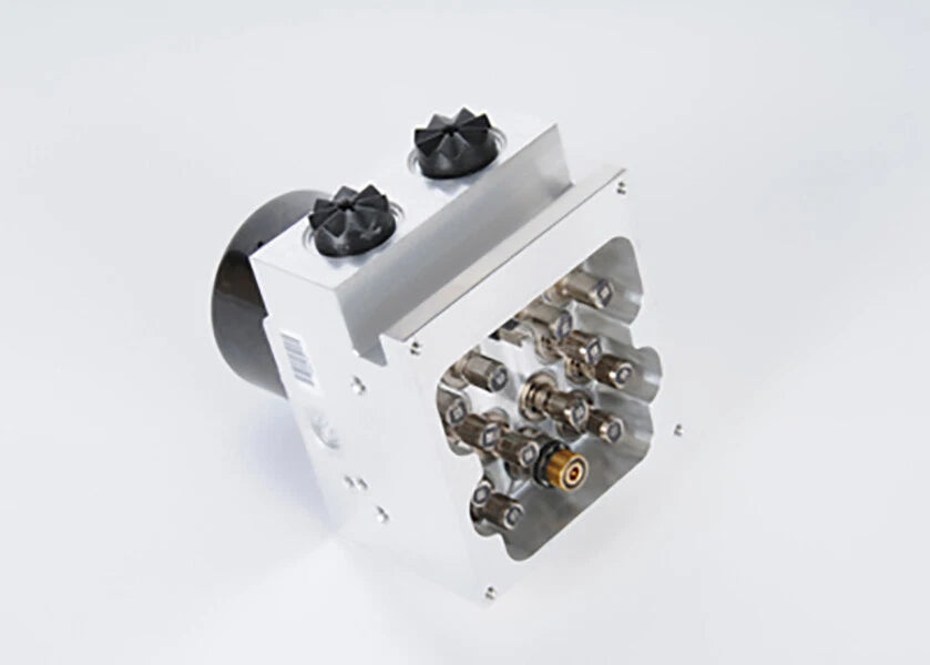 ACDelco ABS Modulator Valve for GM Vehicles (20927955)