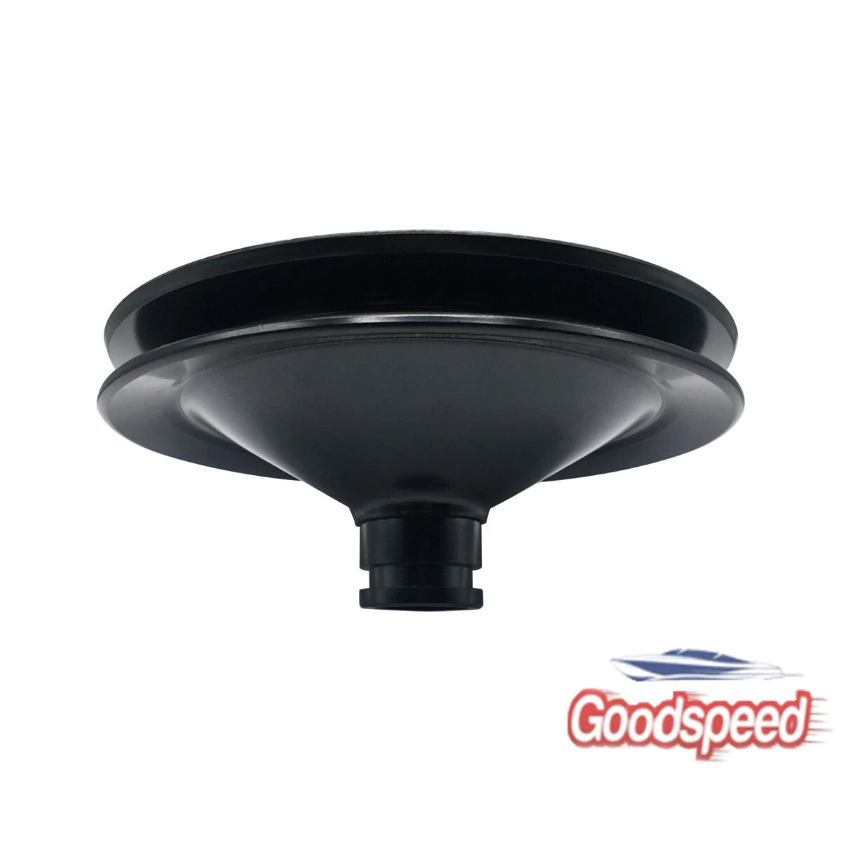 Power Steering Pulley for Volvo Penta 3.0 4.3 5.0 5.7 5.8 7.4 (Replaces 3853804)