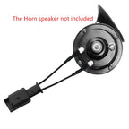 Car Horn Speaker Wiring Adapter Harness for Renault Peugeot (2008)